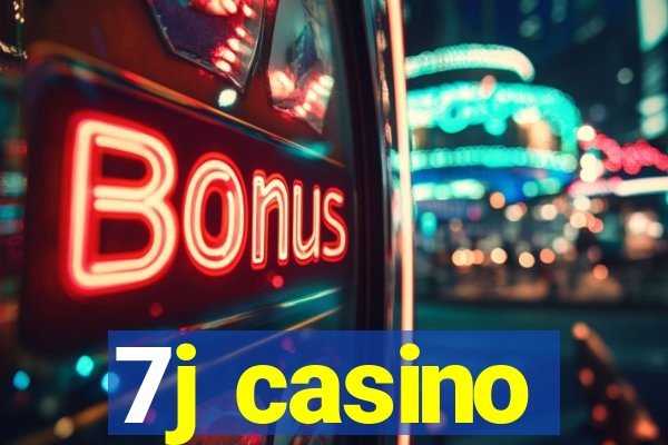 7j casino